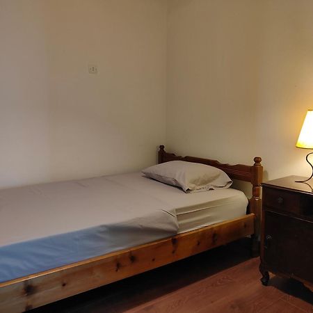 Vintage House With A Fantastic View Apartment Mavrommation Bagian luar foto