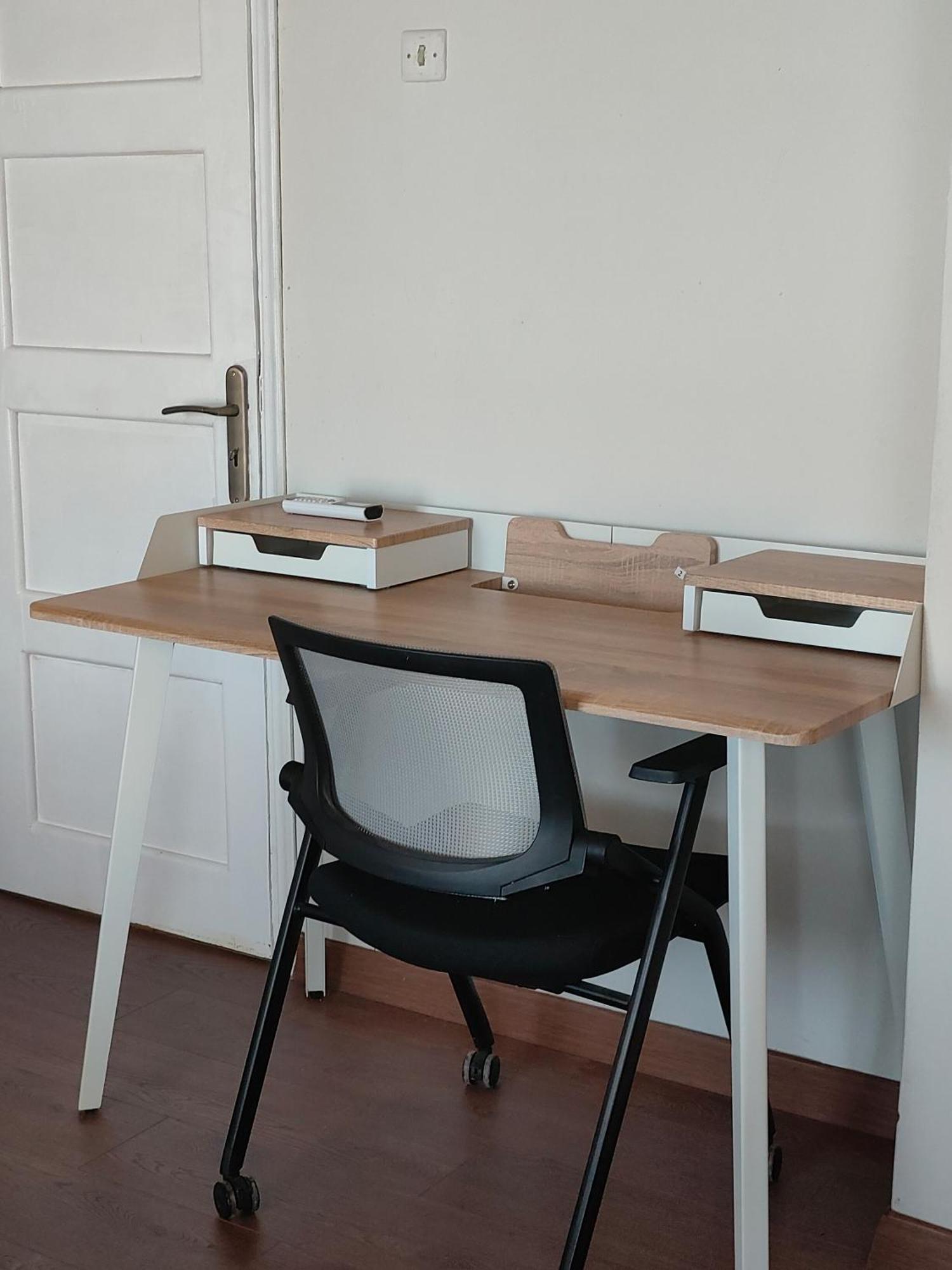 Vintage House With A Fantastic View Apartment Mavrommation Bagian luar foto